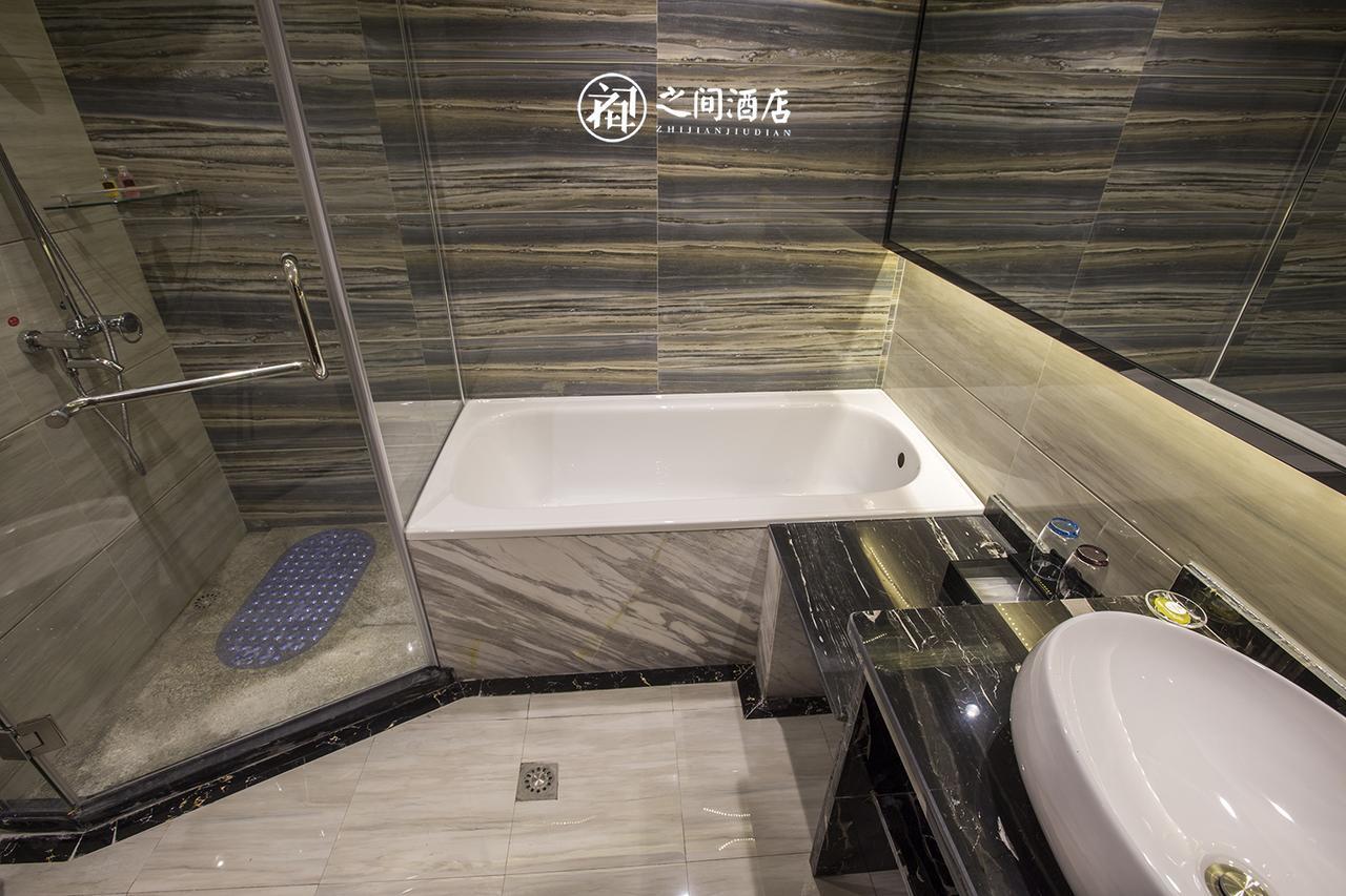 Interpersonal Boutique Hotel Zhangjiajie Extérieur photo