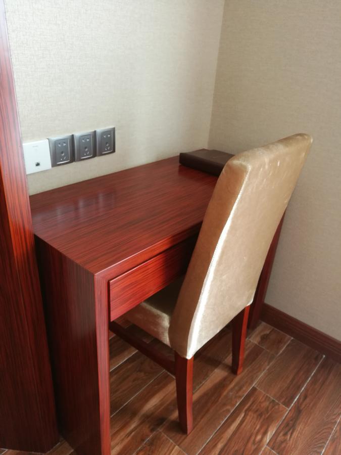 Interpersonal Boutique Hotel Zhangjiajie Extérieur photo