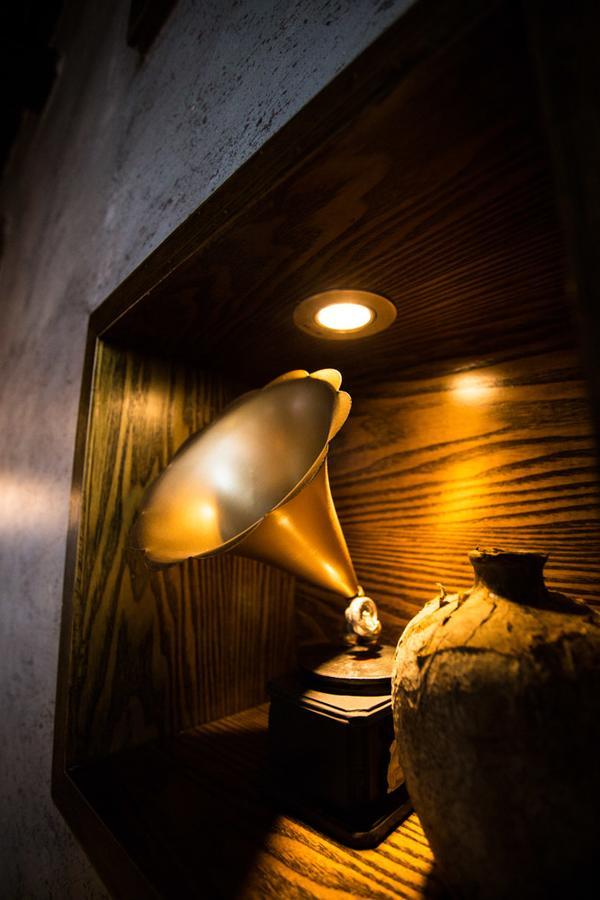 Interpersonal Boutique Hotel Zhangjiajie Extérieur photo