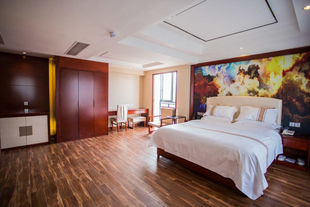 Interpersonal Boutique Hotel Zhangjiajie Extérieur photo